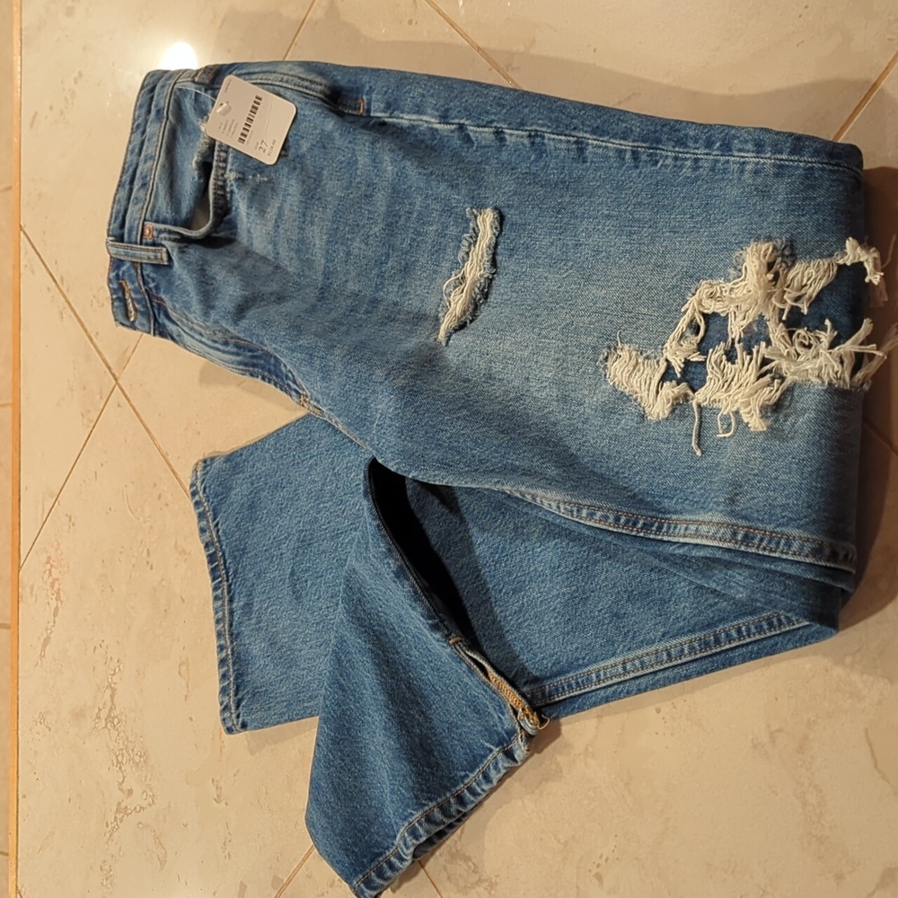 Free people jeans